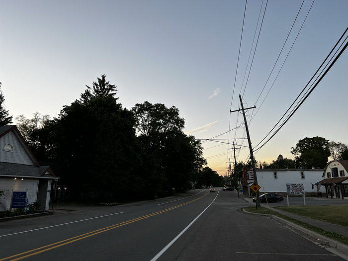 Hartland - June 25 2022 Photo (newer photo)